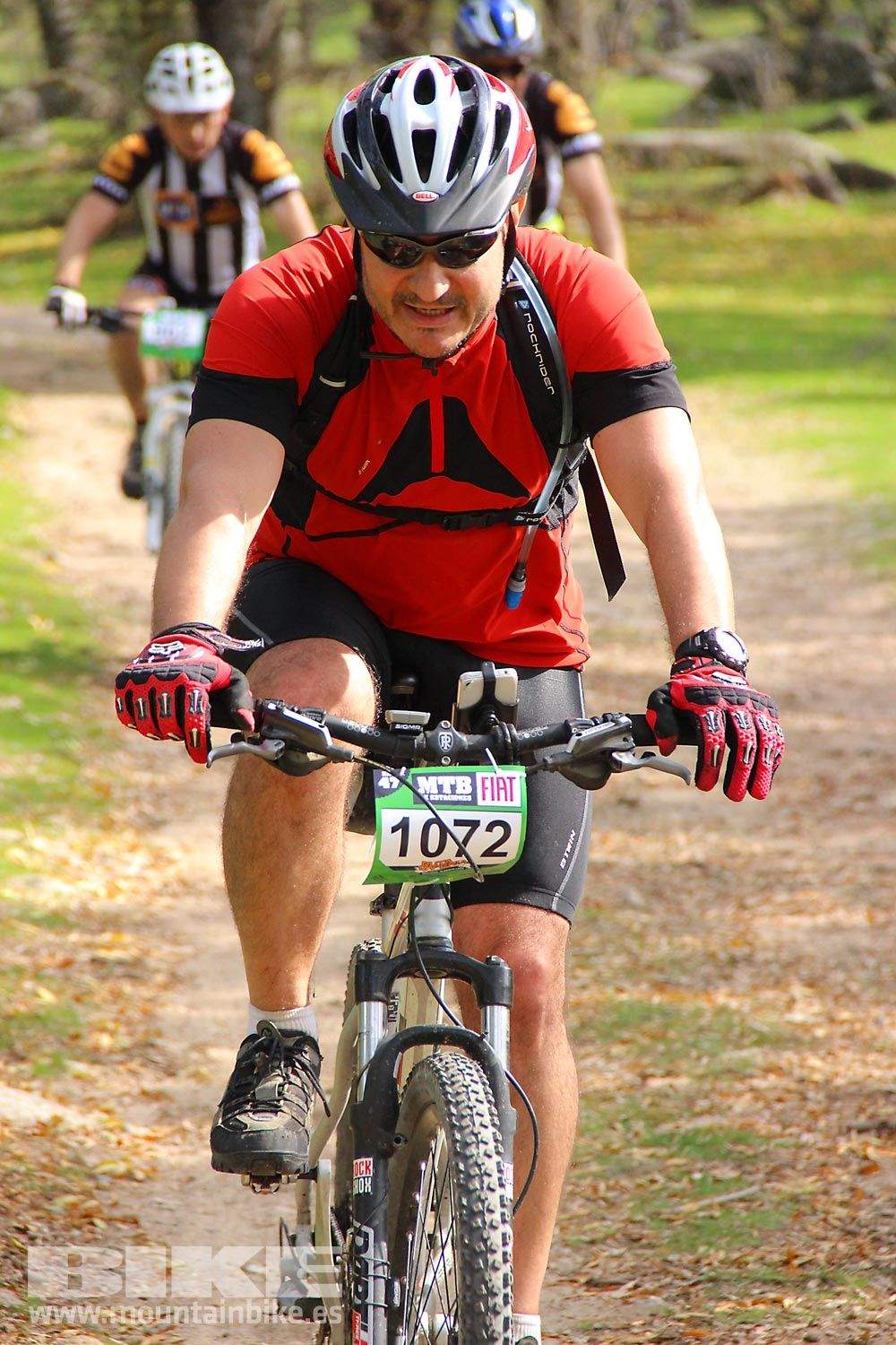MTB 4 Estaciones La Ruta Imperial 2015. Galería 13