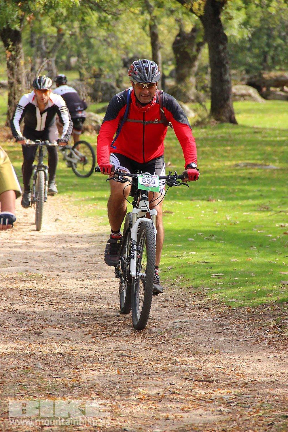 MTB 4 Estaciones La Ruta Imperial 2015. Galería 13