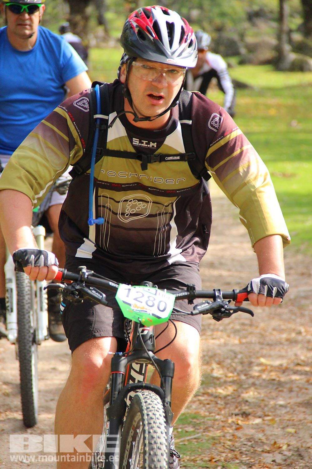 MTB 4 Estaciones La Ruta Imperial 2015. Galería 13