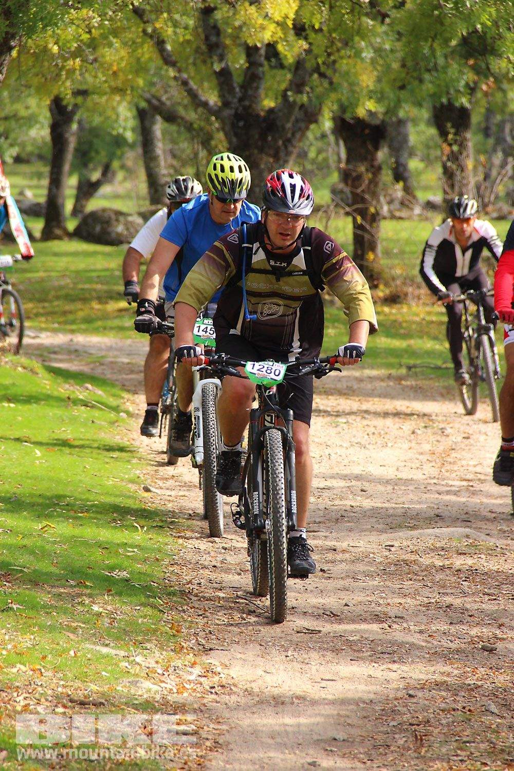 MTB 4 Estaciones La Ruta Imperial 2015. Galería 13
