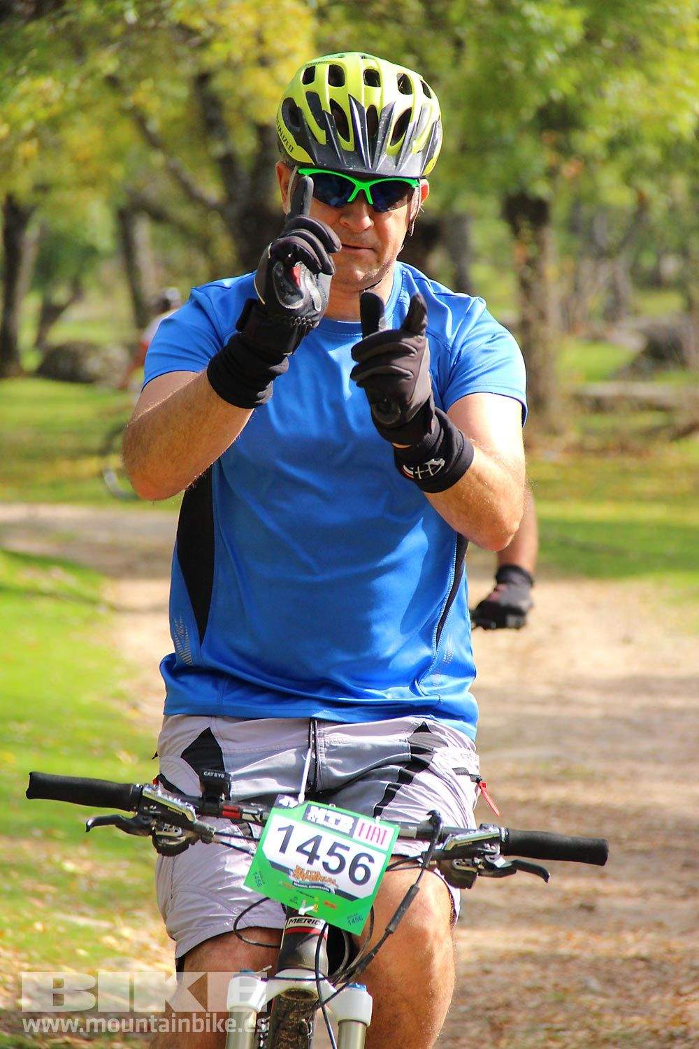 MTB 4 Estaciones La Ruta Imperial 2015. Galería 13