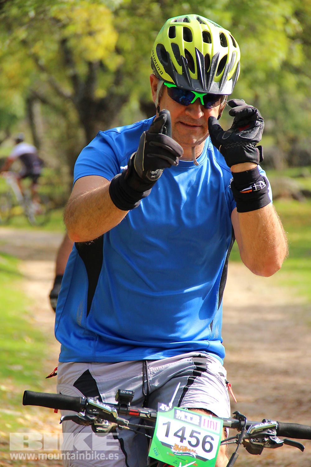 MTB 4 Estaciones La Ruta Imperial 2015. Galería 13