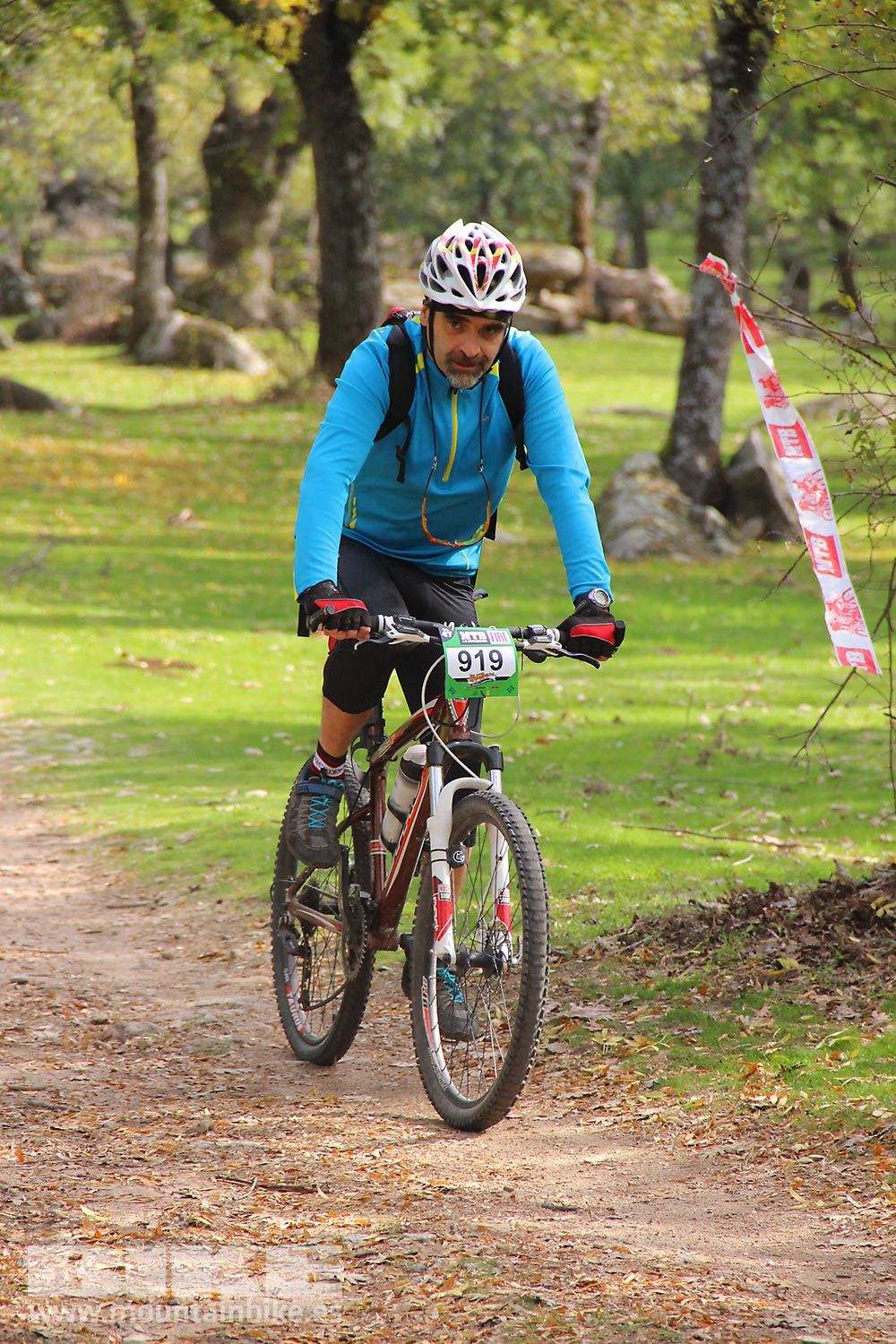 MTB 4 Estaciones La Ruta Imperial 2015. Galería 13
