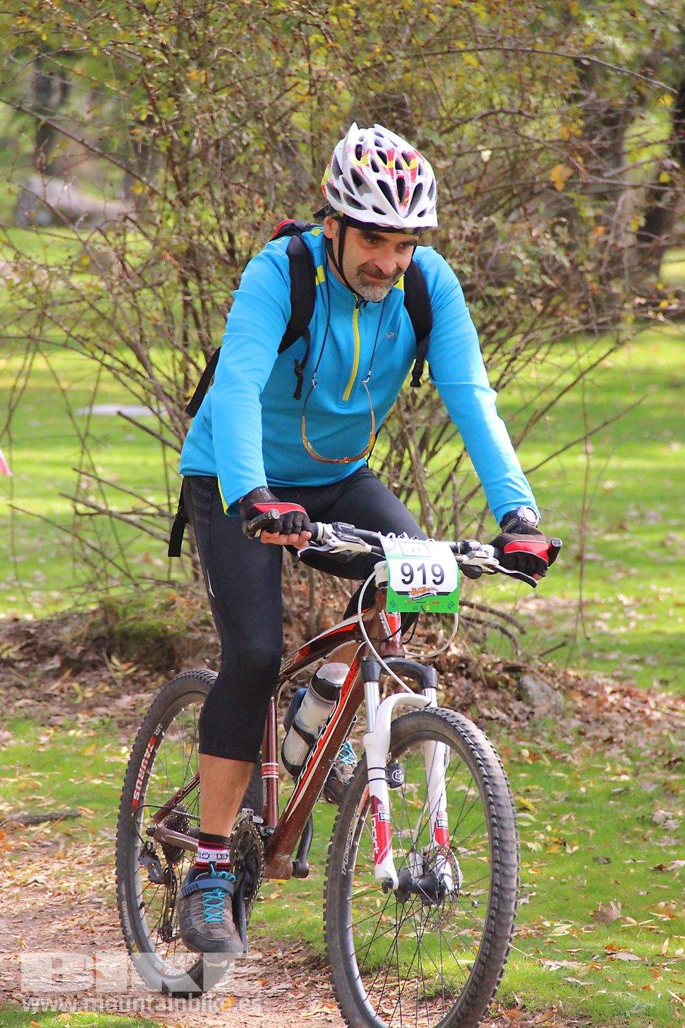 MTB 4 Estaciones La Ruta Imperial 2015. Galería 13