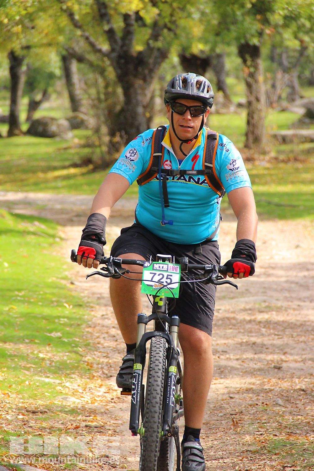 MTB 4 Estaciones La Ruta Imperial 2015. Galería 13