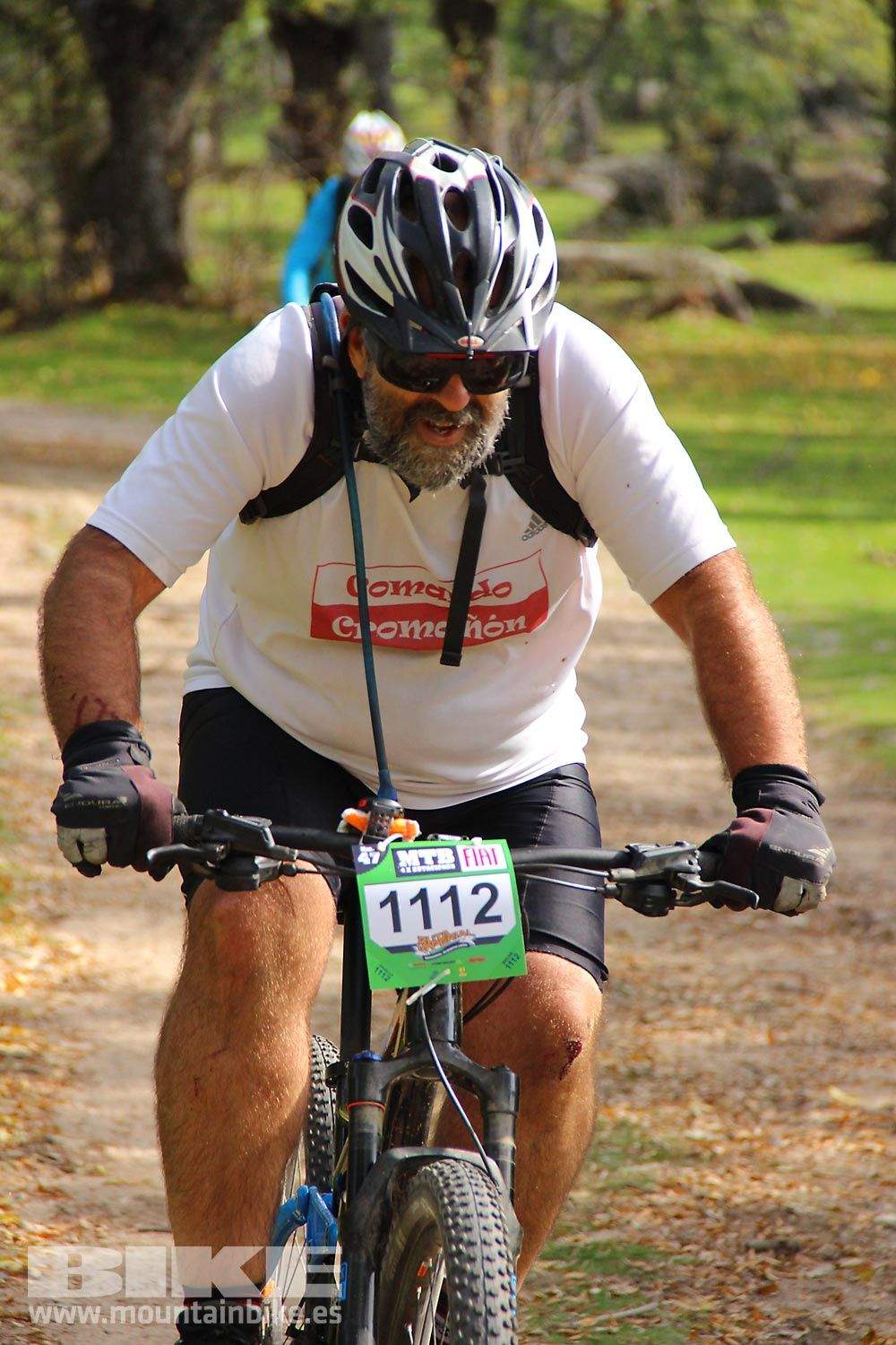 MTB 4 Estaciones La Ruta Imperial 2015. Galería 13