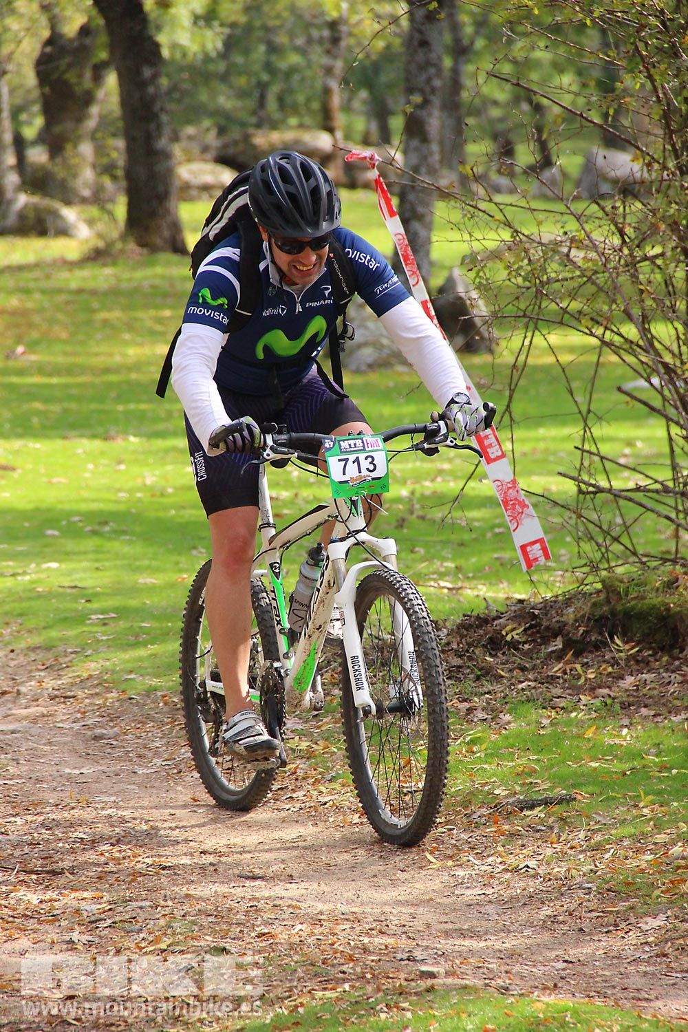MTB 4 Estaciones La Ruta Imperial 2015. Galería 13