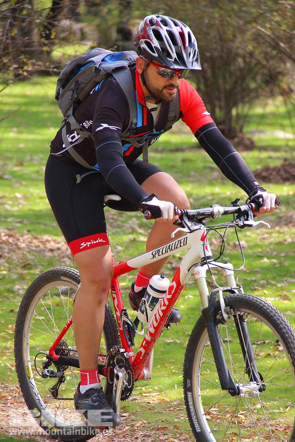 MTB 4 Estaciones La Ruta Imperial 2015. Galería 13