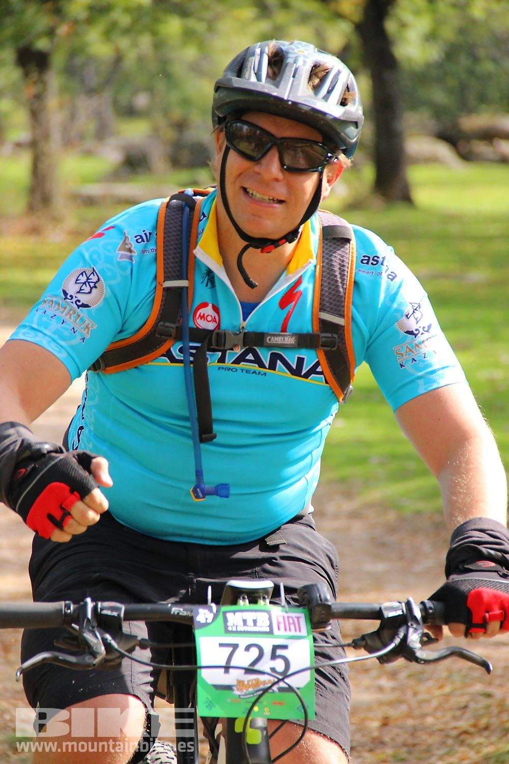 MTB 4 Estaciones La Ruta Imperial 2015. Galería 13