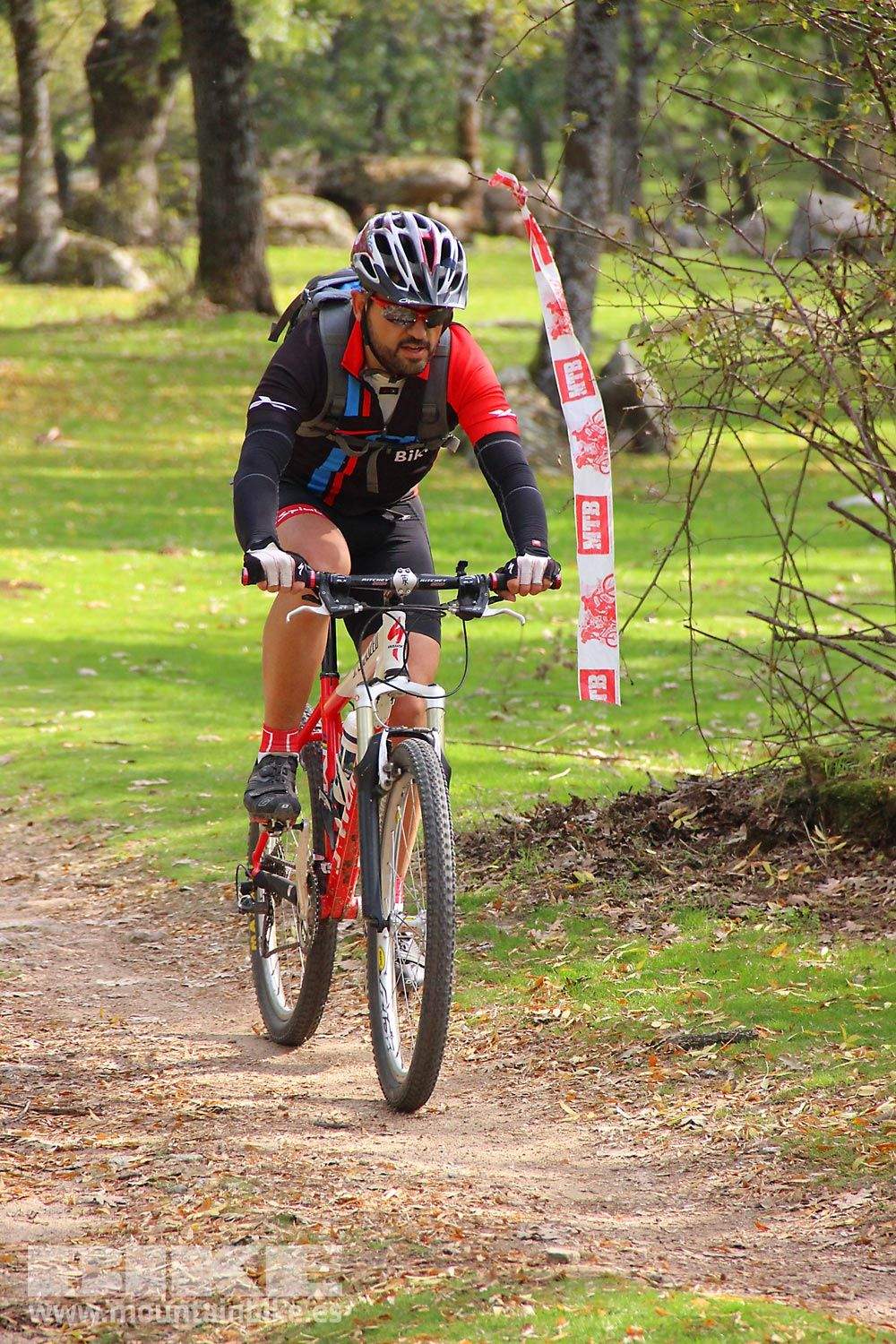MTB 4 Estaciones La Ruta Imperial 2015. Galería 13