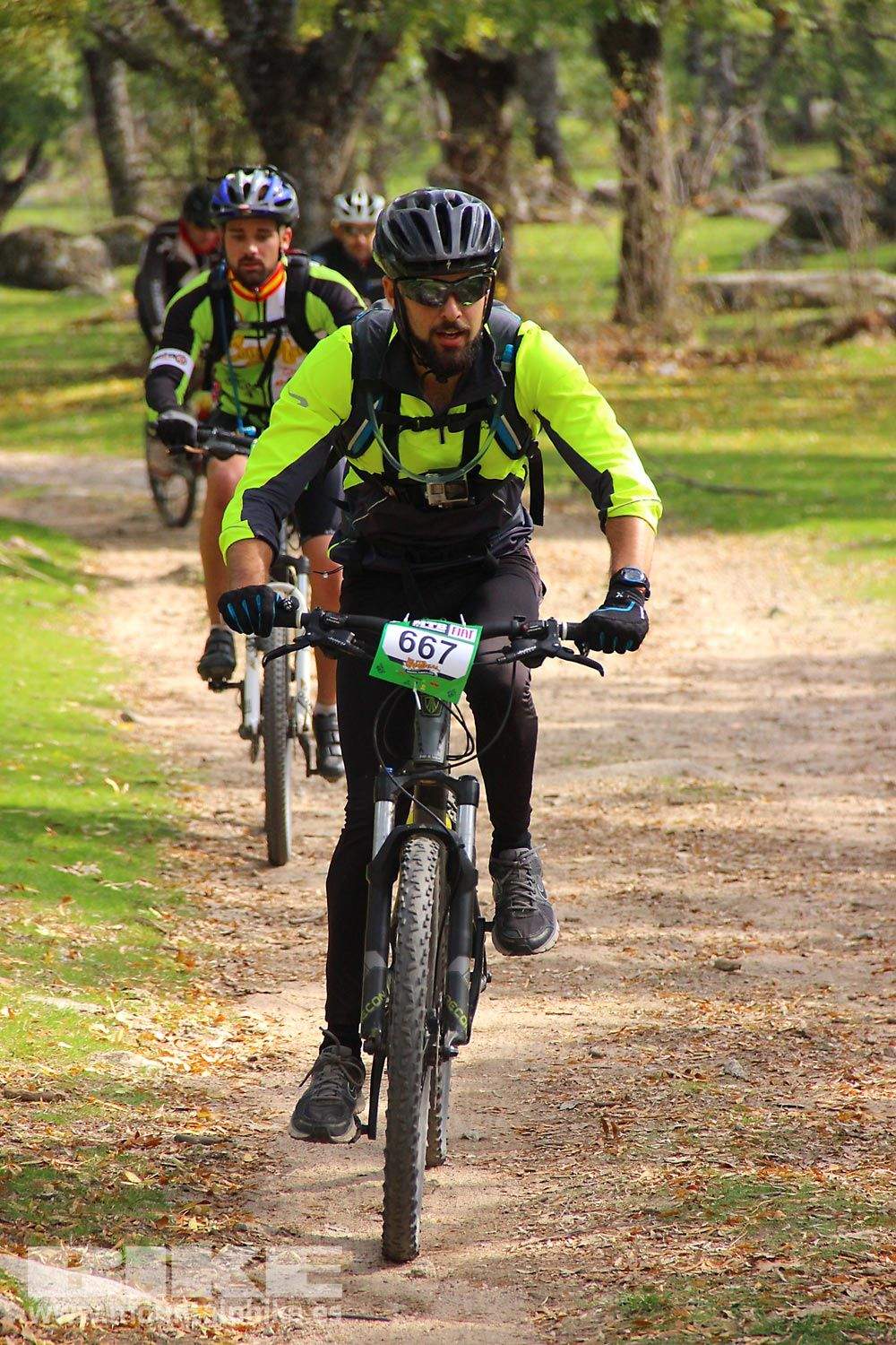 MTB 4 Estaciones La Ruta Imperial 2015. Galería 13