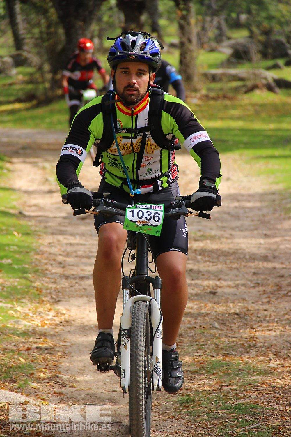 MTB 4 Estaciones La Ruta Imperial 2015. Galería 13