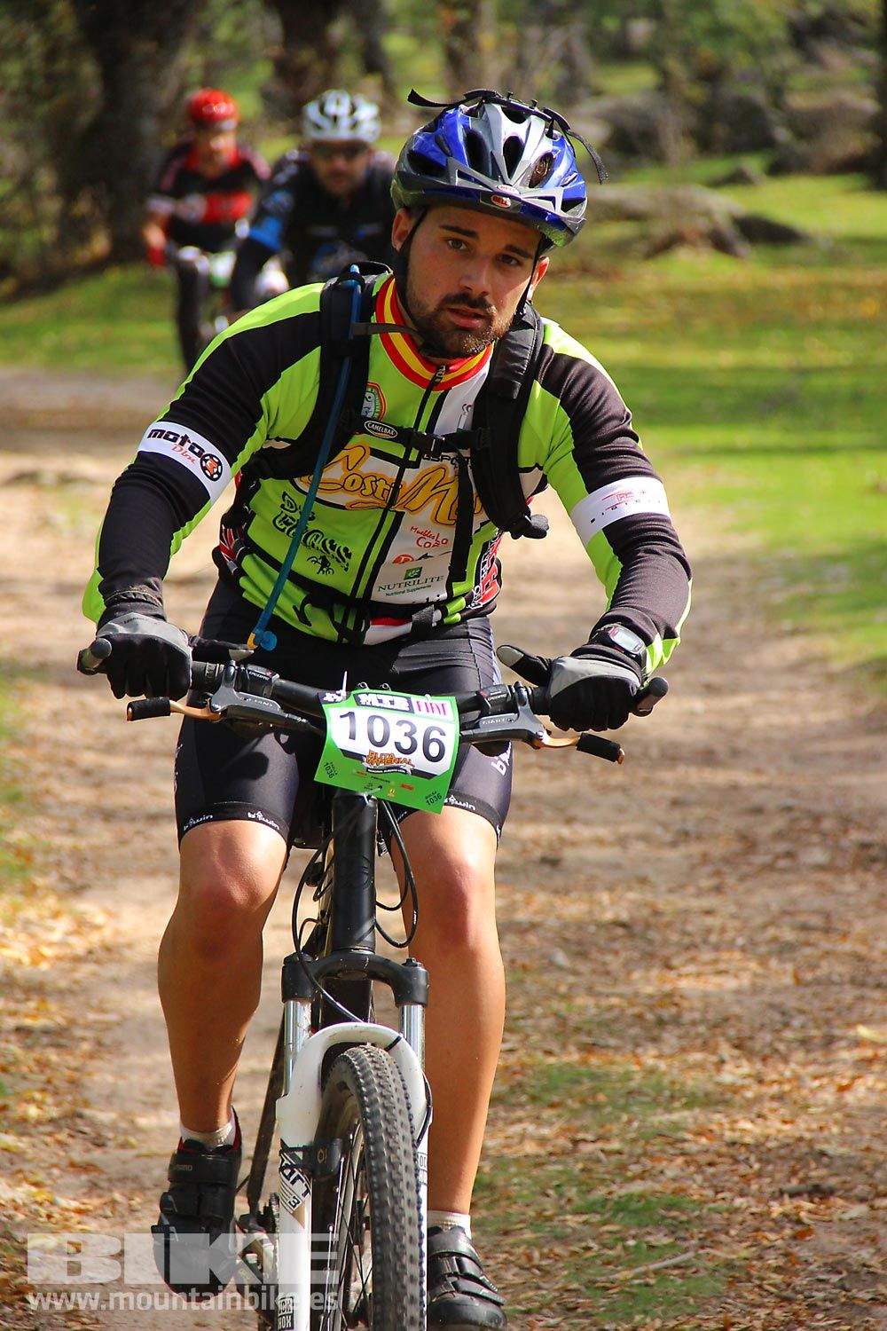 MTB 4 Estaciones La Ruta Imperial 2015. Galería 13