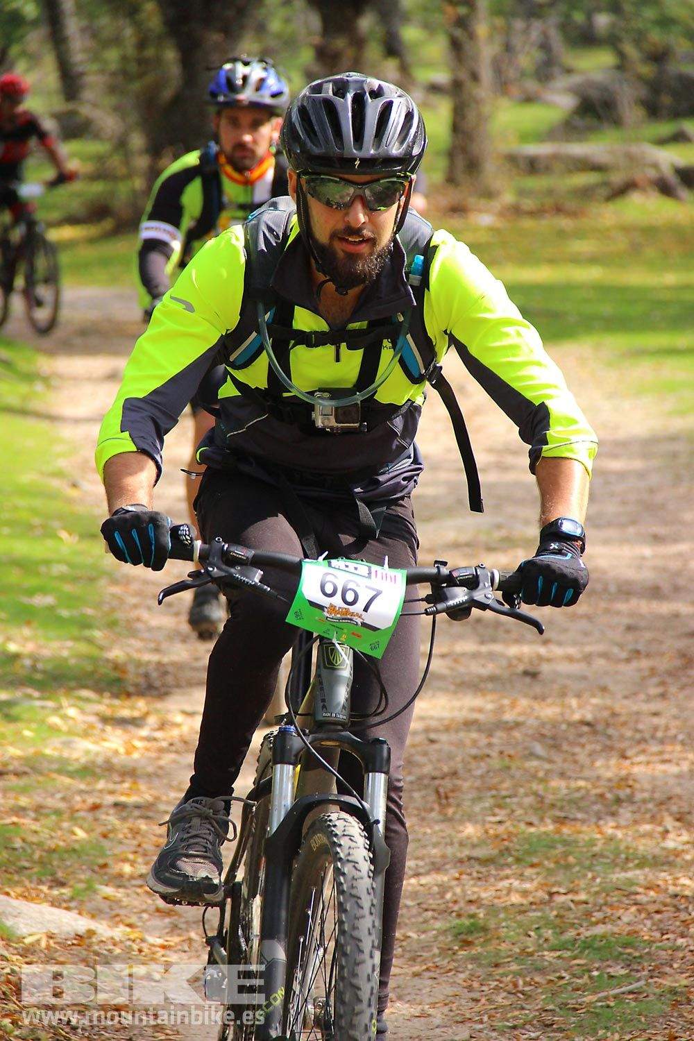 MTB 4 Estaciones La Ruta Imperial 2015. Galería 13