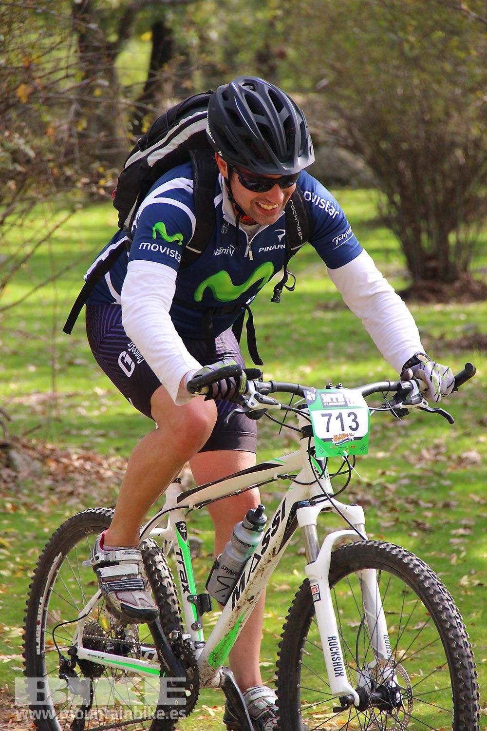 MTB 4 Estaciones La Ruta Imperial 2015. Galería 13