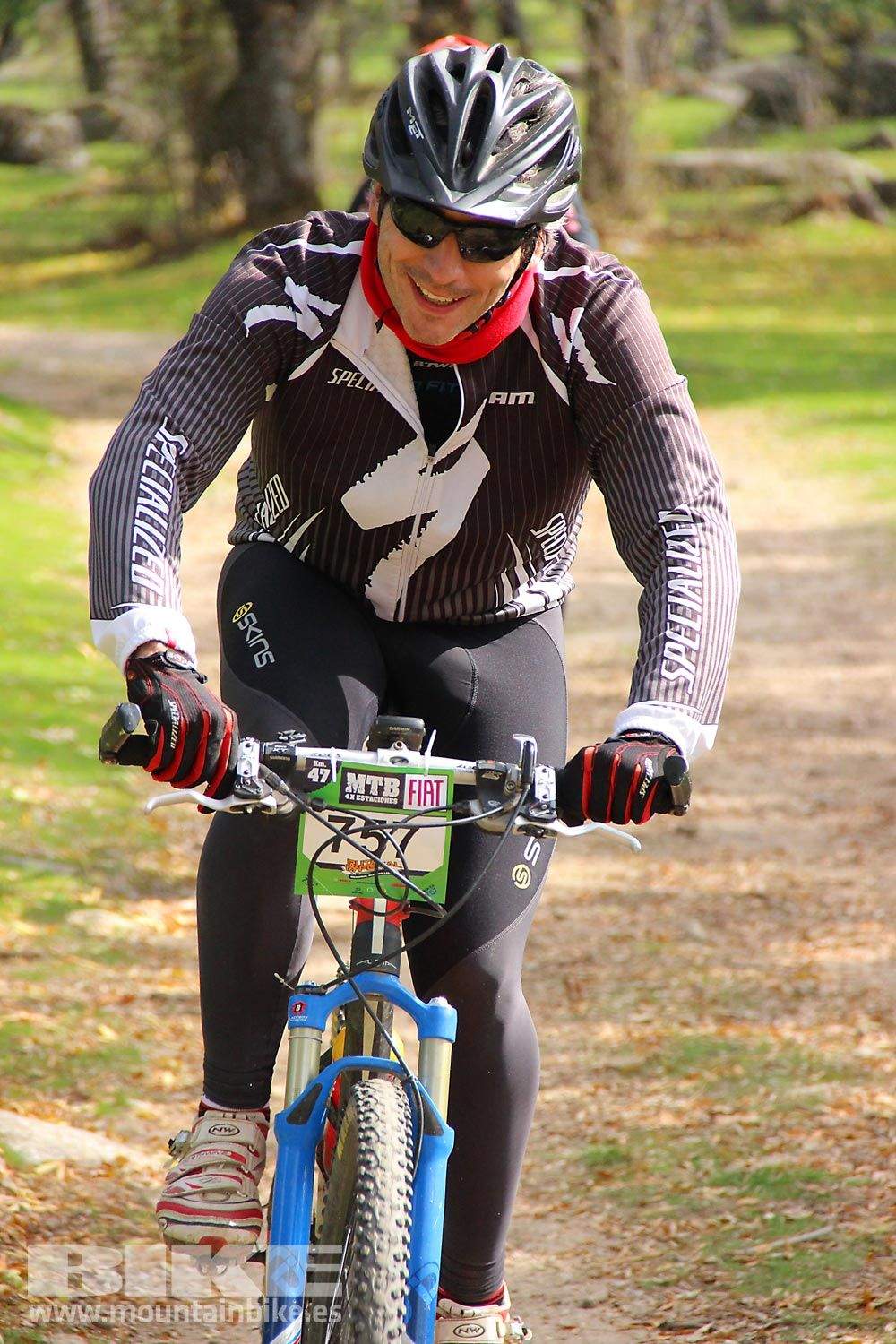MTB 4 Estaciones La Ruta Imperial 2015. Galería 13