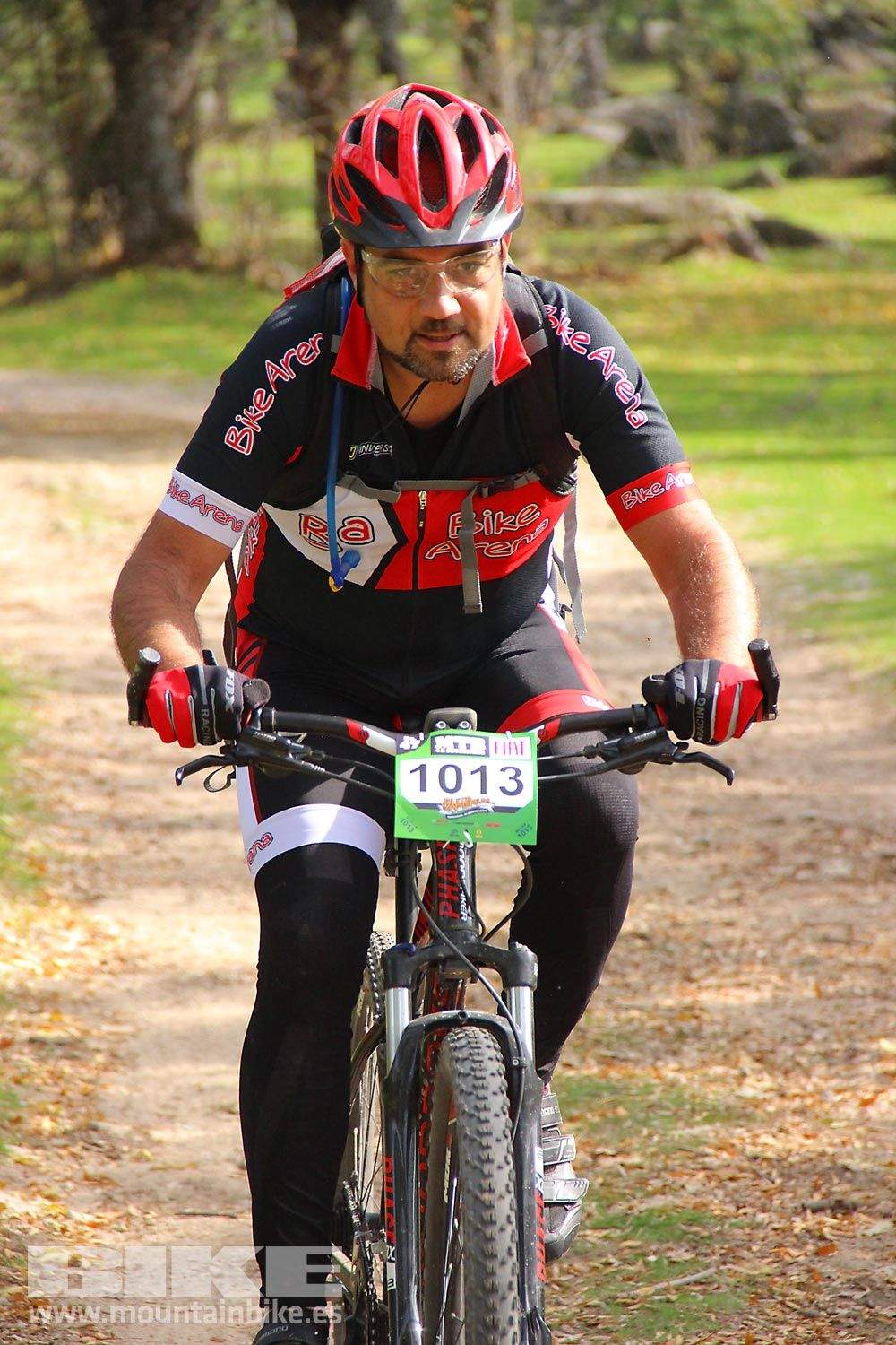 MTB 4 Estaciones La Ruta Imperial 2015. Galería 13
