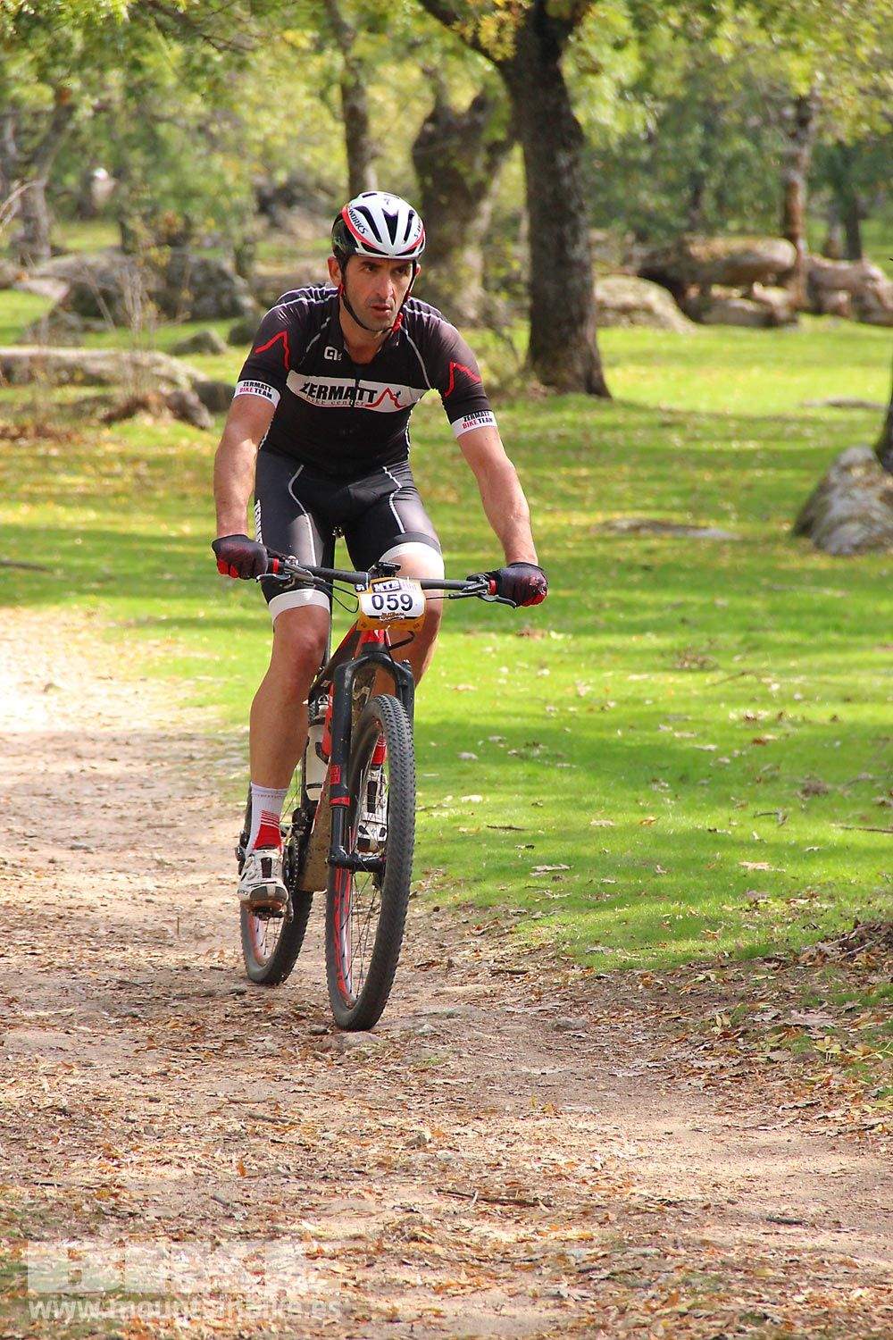MTB 4 Estaciones La Ruta Imperial 2015. Galería 13