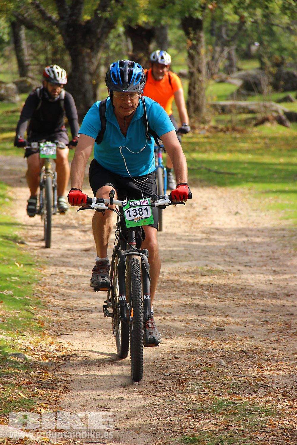 MTB 4 Estaciones La Ruta Imperial 2015. Galería 13
