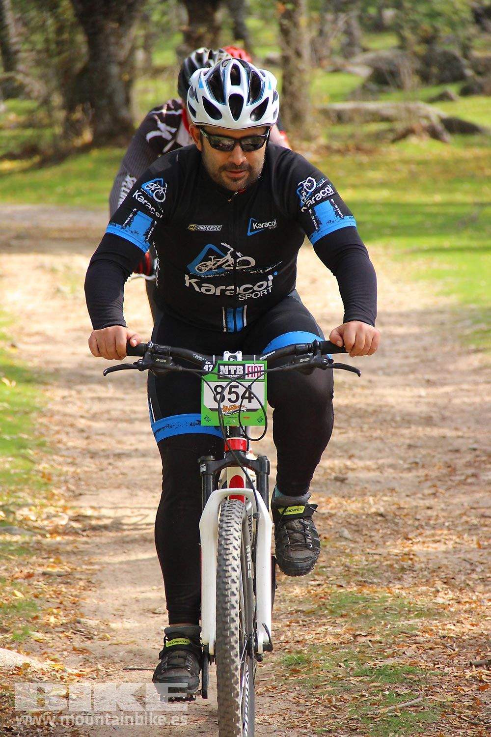 MTB 4 Estaciones La Ruta Imperial 2015. Galería 13