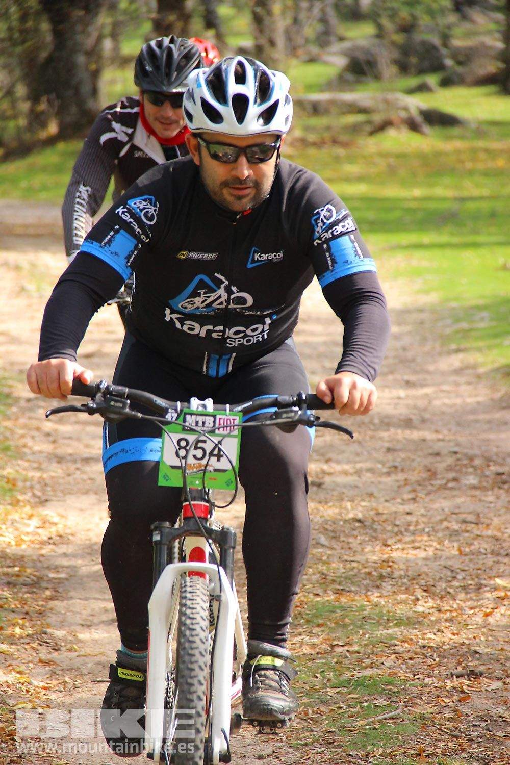 MTB 4 Estaciones La Ruta Imperial 2015. Galería 13