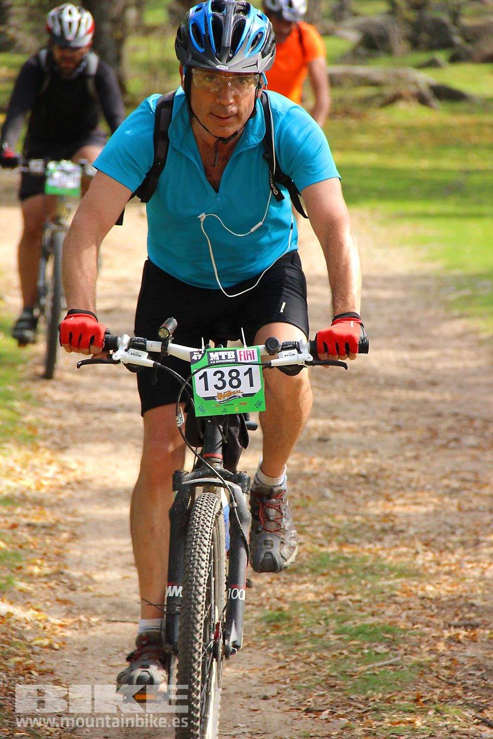 MTB 4 Estaciones La Ruta Imperial 2015. Galería 13