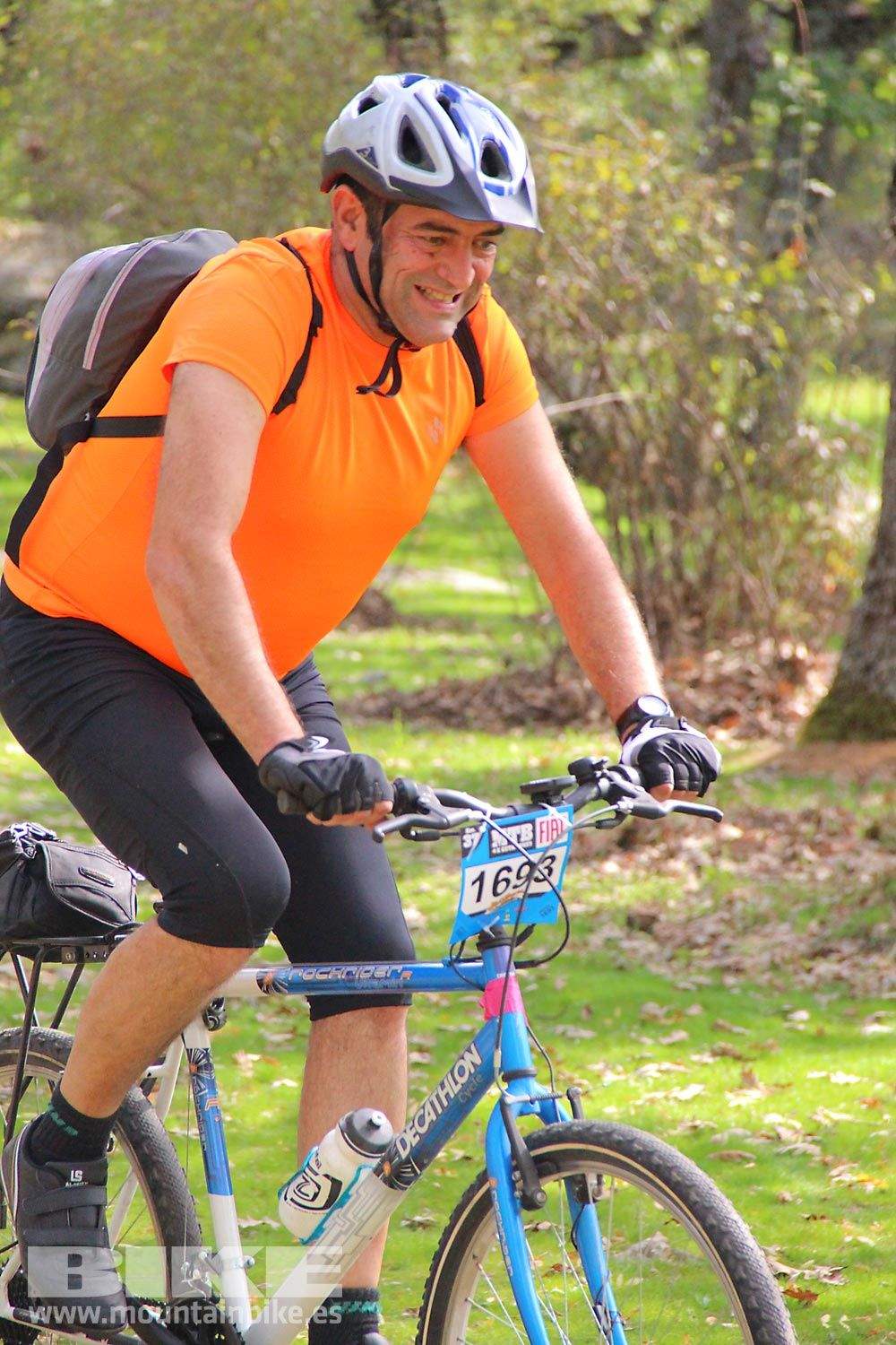 MTB 4 Estaciones La Ruta Imperial 2015. Galería 13
