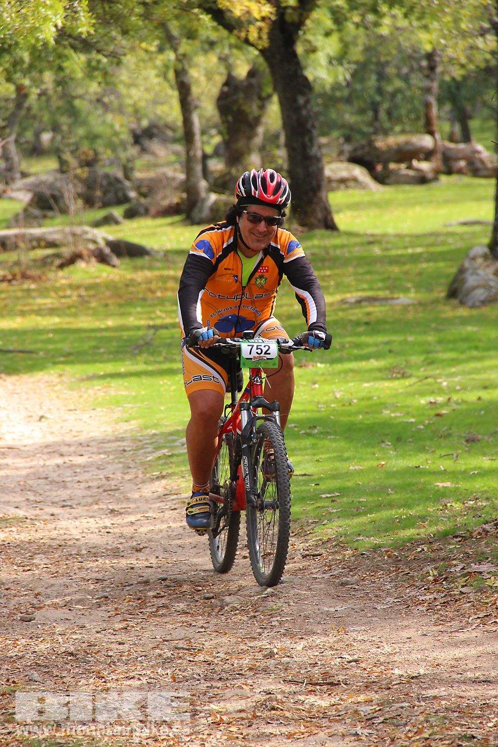 MTB 4 Estaciones La Ruta Imperial 2015. Galería 13
