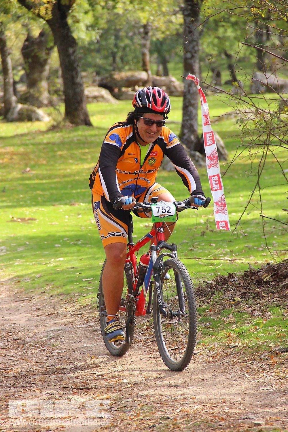 MTB 4 Estaciones La Ruta Imperial 2015. Galería 13