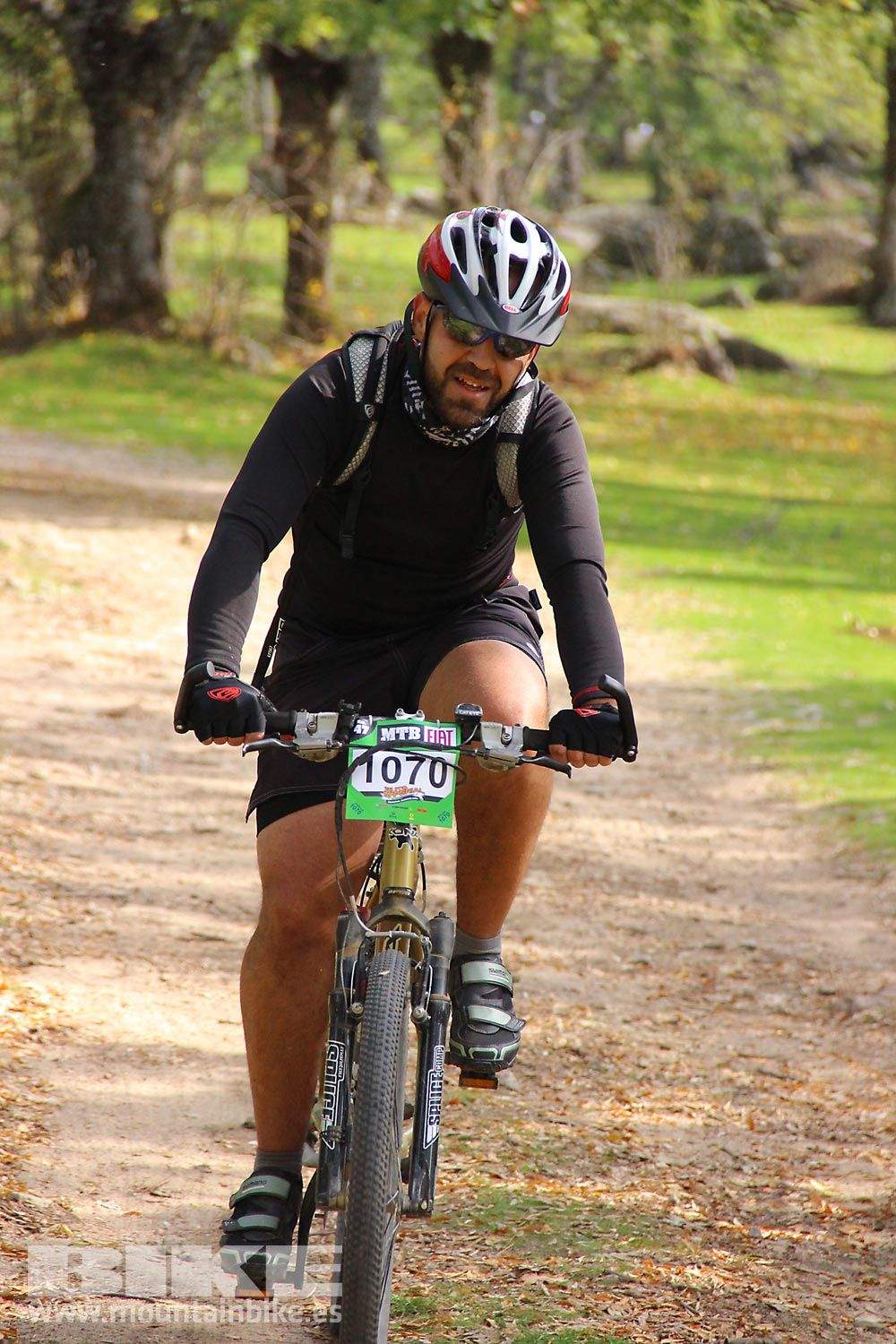 MTB 4 Estaciones La Ruta Imperial 2015. Galería 13