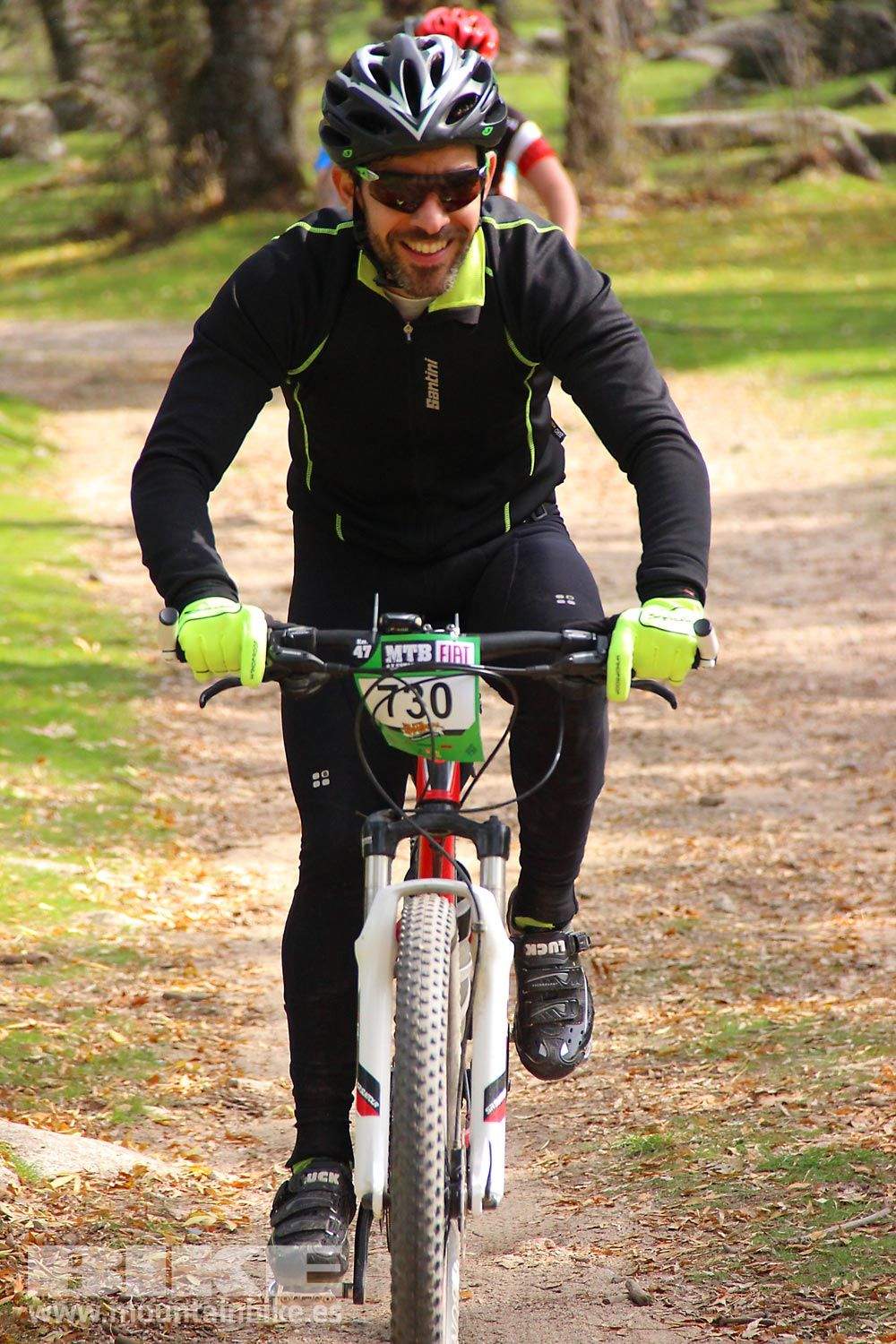 MTB 4 Estaciones La Ruta Imperial 2015. Galería 13