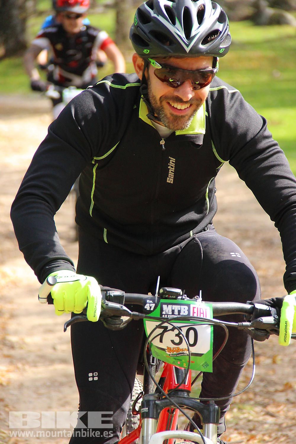 MTB 4 Estaciones La Ruta Imperial 2015. Galería 13