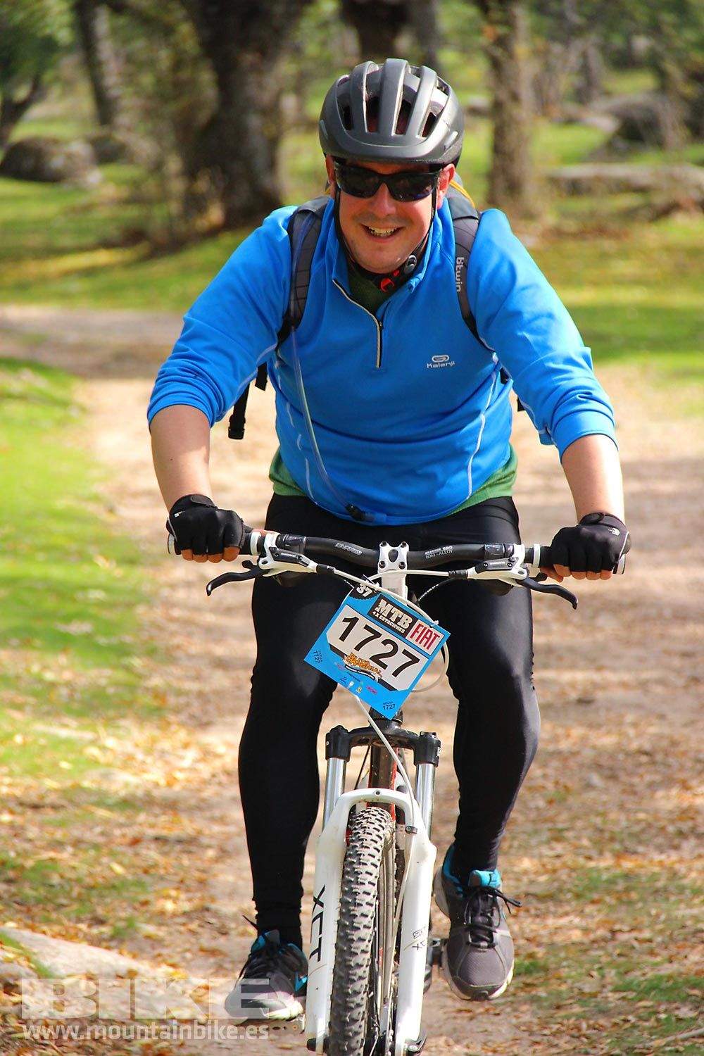 MTB 4 Estaciones La Ruta Imperial 2015. Galería 13