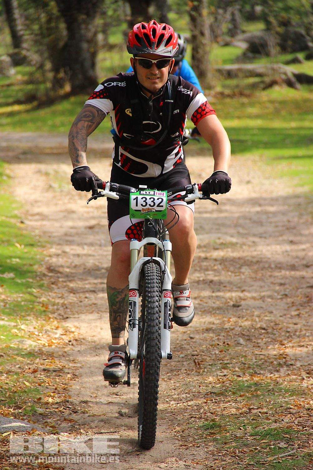 MTB 4 Estaciones La Ruta Imperial 2015. Galería 13