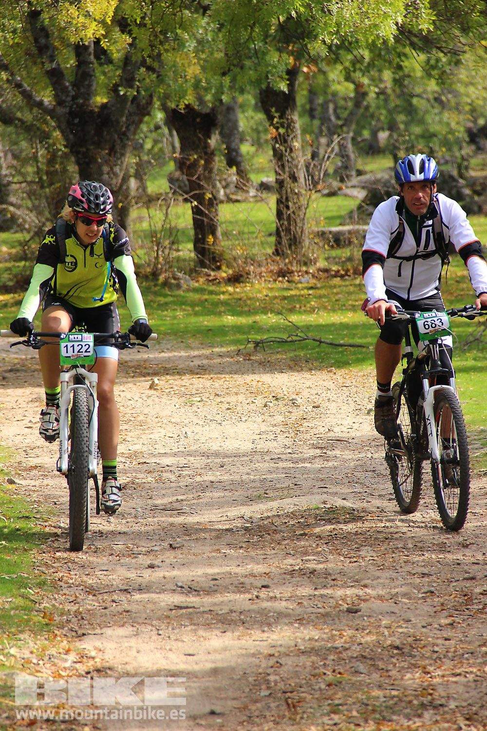 MTB 4 Estaciones La Ruta Imperial 2015. Galería 13