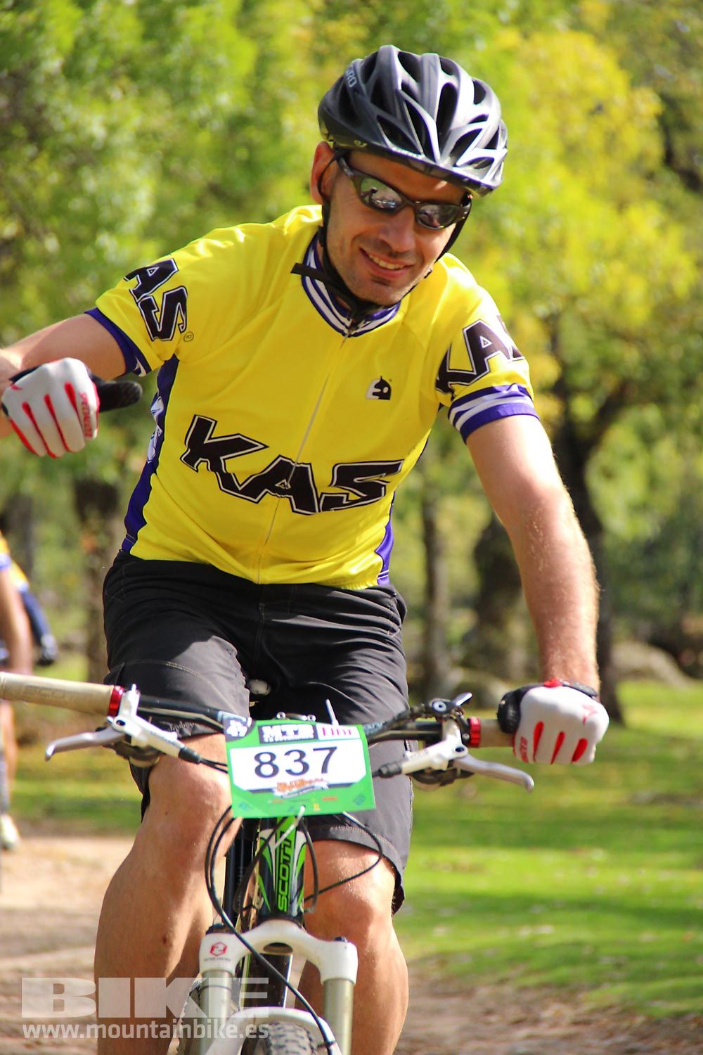 MTB 4 Estaciones La Ruta Imperial 2015. Galería 13