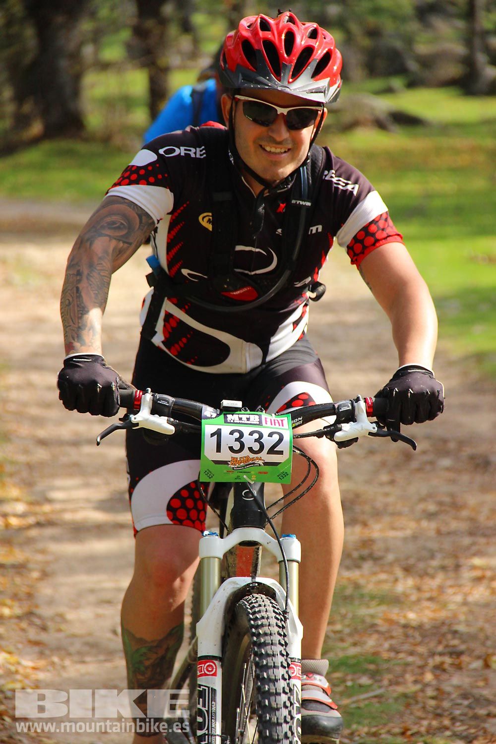 MTB 4 Estaciones La Ruta Imperial 2015. Galería 13