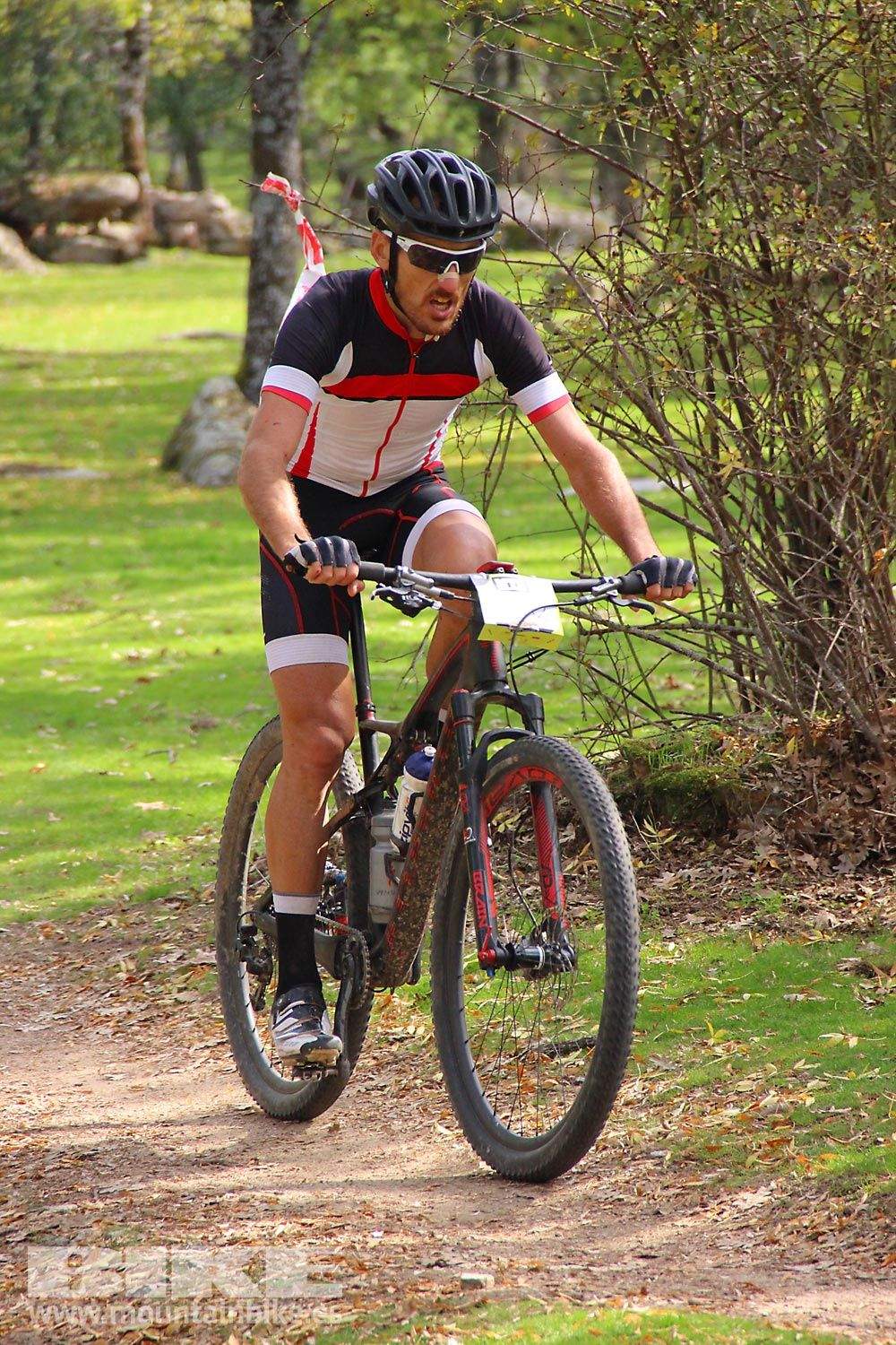 MTB 4 Estaciones La Ruta Imperial 2015. Galería 13