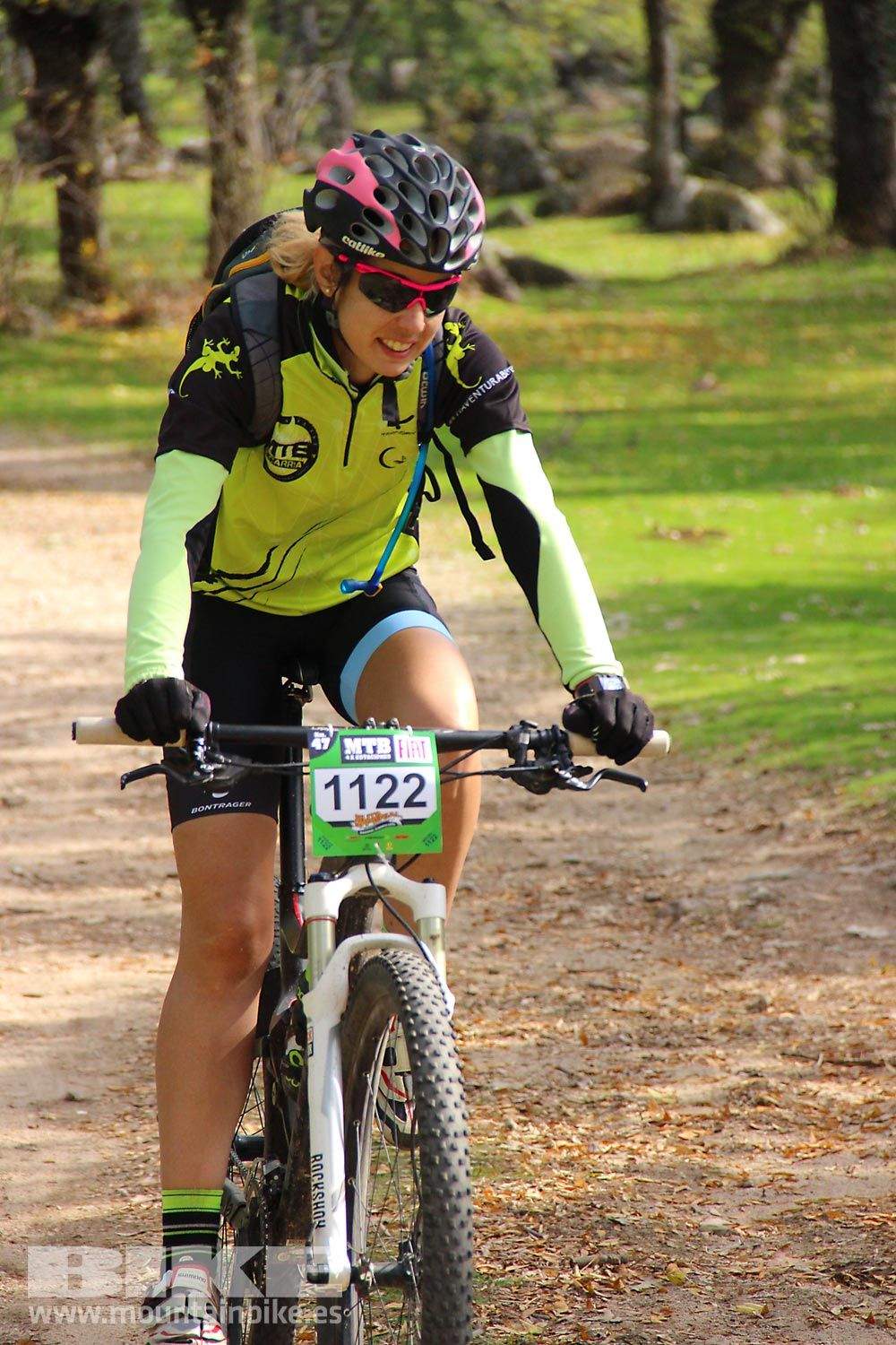 MTB 4 Estaciones La Ruta Imperial 2015. Galería 13