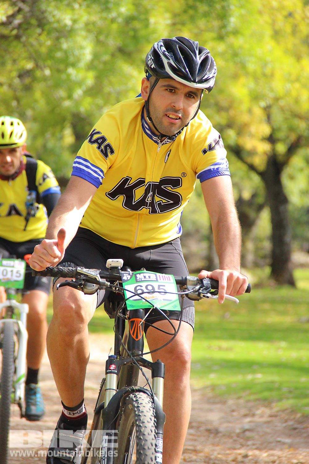 MTB 4 Estaciones La Ruta Imperial 2015. Galería 13