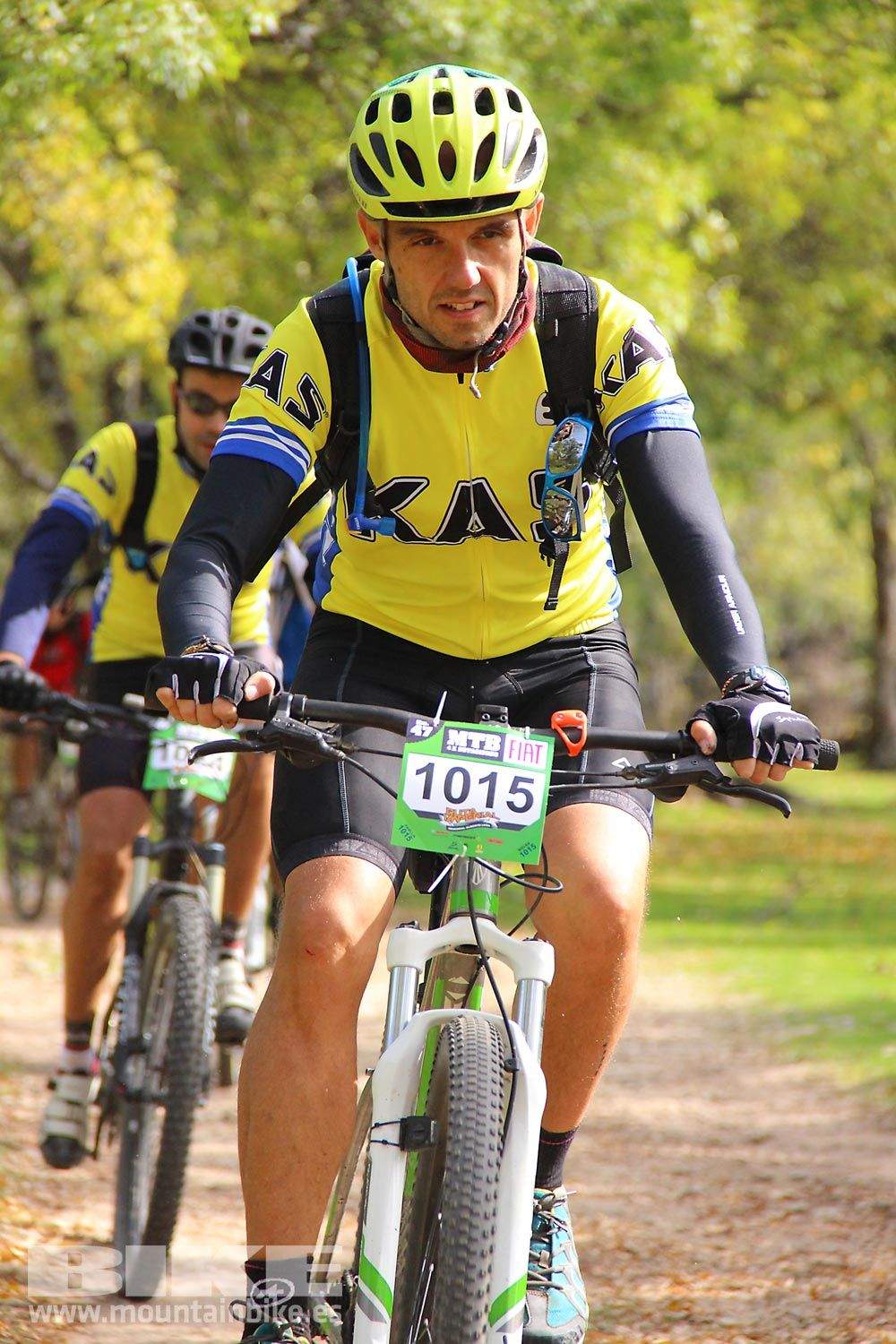 MTB 4 Estaciones La Ruta Imperial 2015. Galería 13