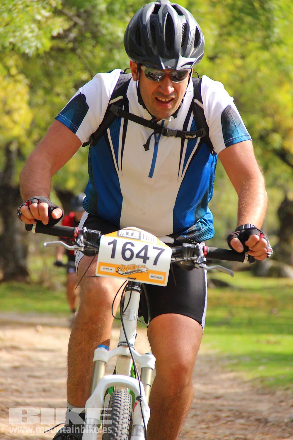 MTB 4 Estaciones La Ruta Imperial 2015. Galería 13