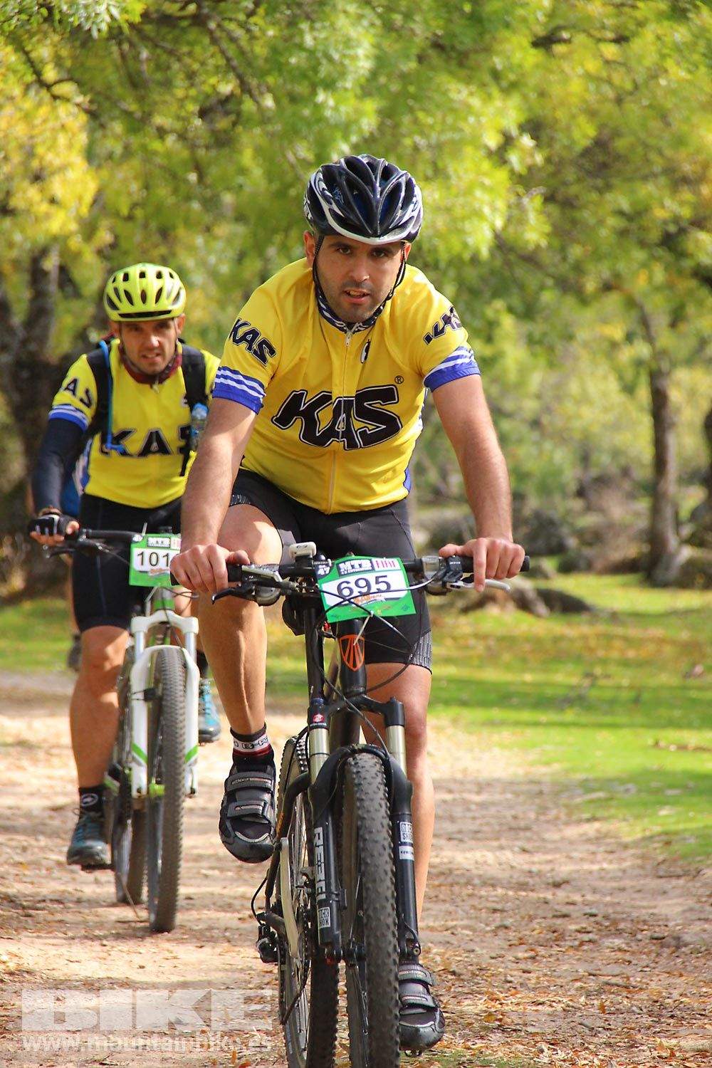 MTB 4 Estaciones La Ruta Imperial 2015. Galería 13
