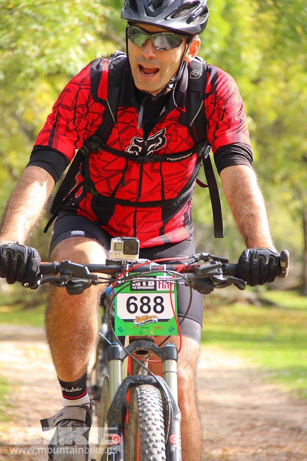 MTB 4 Estaciones La Ruta Imperial 2015. Galería 13