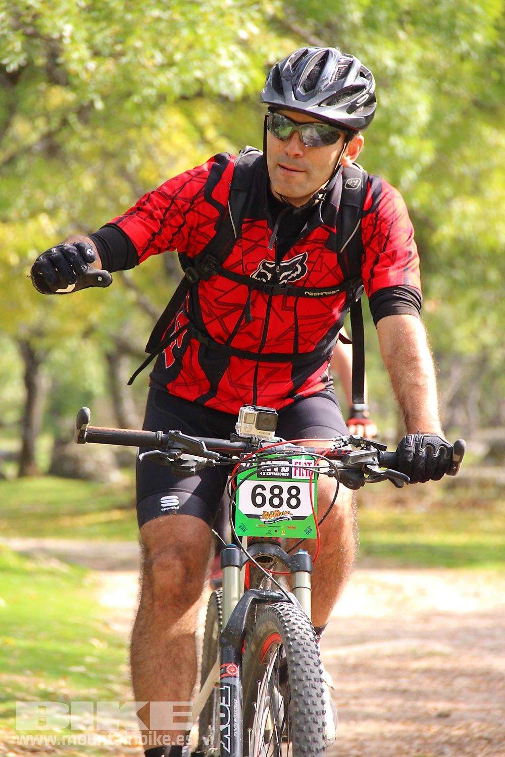 MTB 4 Estaciones La Ruta Imperial 2015. Galería 13