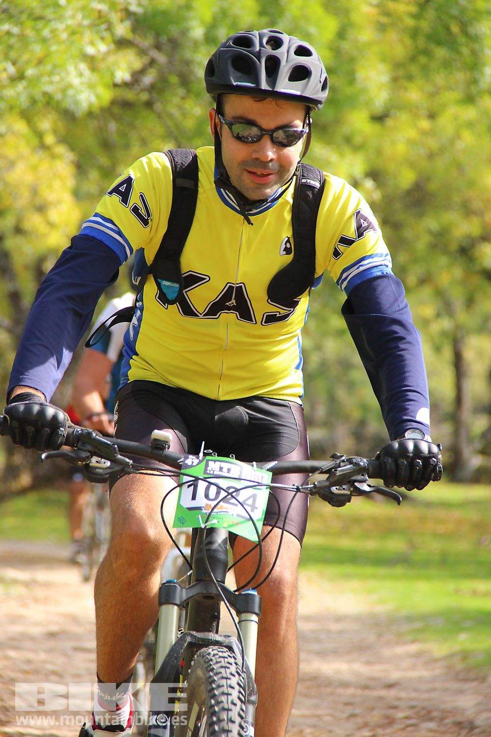 MTB 4 Estaciones La Ruta Imperial 2015. Galería 13