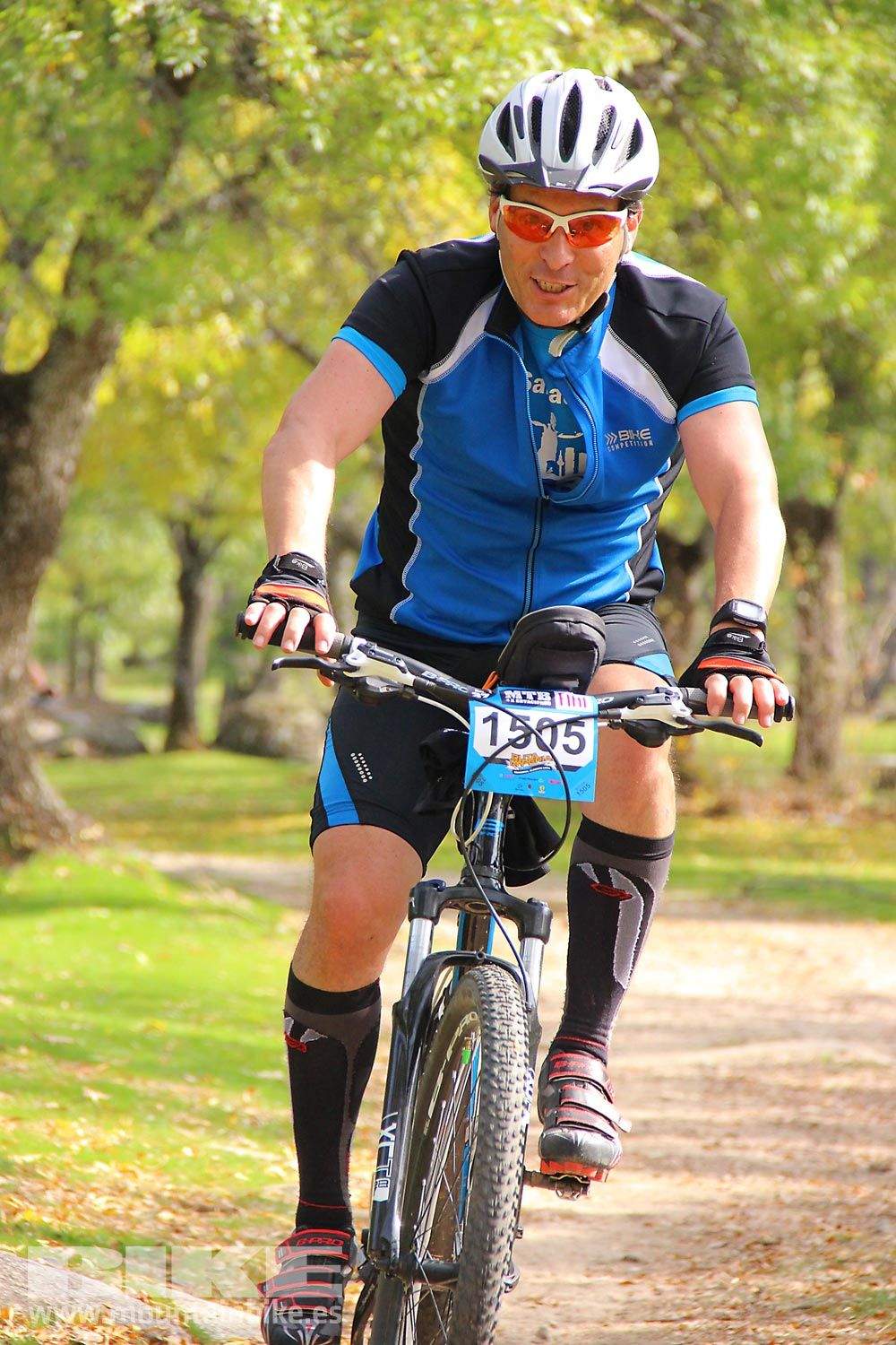 MTB 4 Estaciones La Ruta Imperial 2015. Galería 13