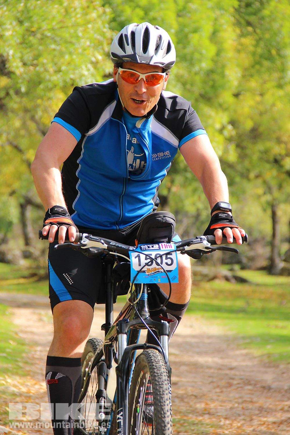 MTB 4 Estaciones La Ruta Imperial 2015. Galería 13