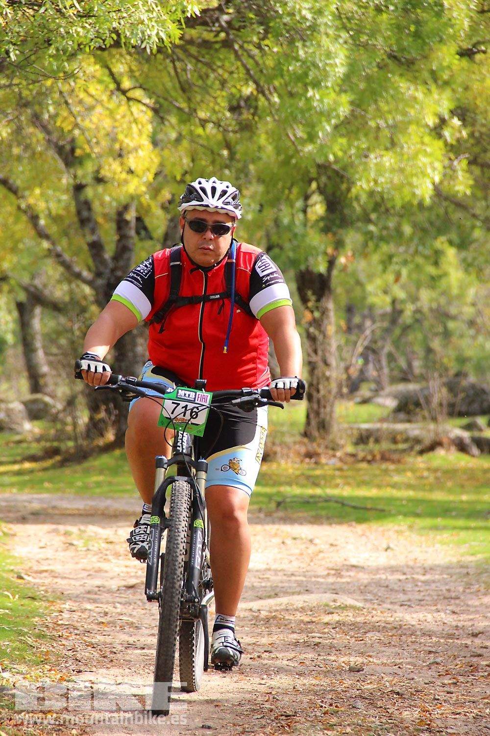 MTB 4 Estaciones La Ruta Imperial 2015. Galería 13