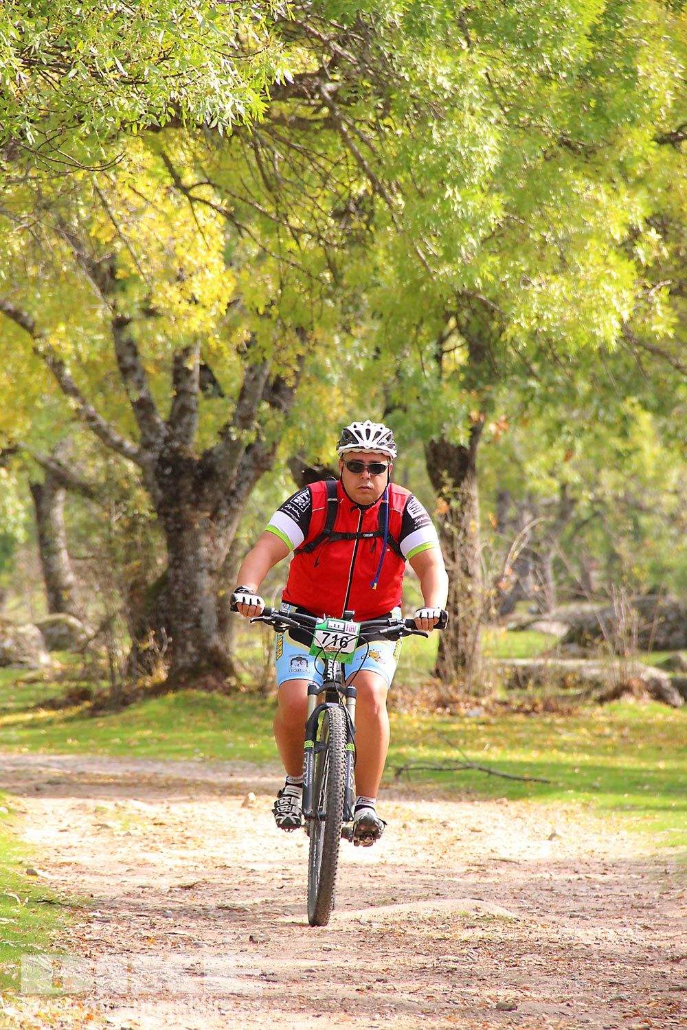 MTB 4 Estaciones La Ruta Imperial 2015. Galería 13